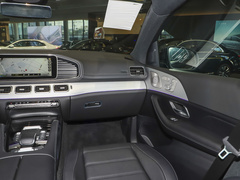 2022款 GLE 450 4MATIC 轿跑SUV 时尚型