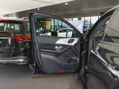 2022款 GLE 450 4MATIC 轿跑SUV 时尚型