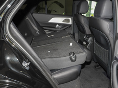 2022款 GLE 450 4MATIC 轿跑SUV 时尚型