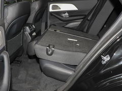 2022款 GLE 450 4MATIC 轿跑SUV 时尚型