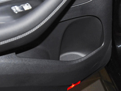 2022款 GLE 450 4MATIC 轿跑SUV 时尚型