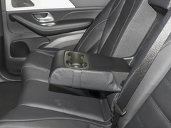 2022款 GLE 450 4MATIC 轿跑SUV 时尚型