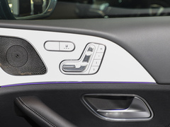 2022款 GLE 450 4MATIC 轿跑SUV 时尚型