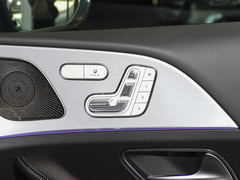 2022款 GLE 450 4MATIC 轿跑SUV 时尚型