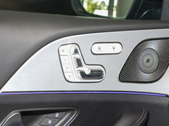 2022款 GLE 450 4MATIC 轿跑SUV 时尚型