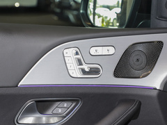2022款 GLE 450 4MATIC 轿跑SUV 时尚型