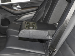 2022款 GLE 450 4MATIC 轿跑SUV 时尚型