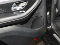 2022款 GLE 450 4MATIC 轿跑SUV 时尚型