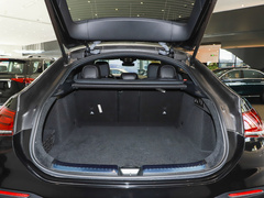 2022款 GLE 450 4MATIC 轿跑SUV 时尚型