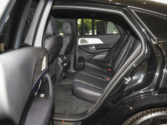 2022款 GLE 450 4MATIC 轿跑SUV 时尚型