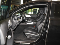 2022款 GLE 450 4MATIC 轿跑SUV 时尚型
