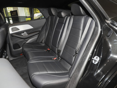 2022款 GLE 450 4MATIC 轿跑SUV 时尚型