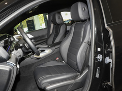 2022款 GLE 450 4MATIC 轿跑SUV 时尚型