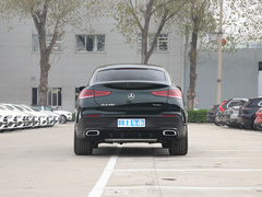 2022款 GLE 450 4MATIC 轿跑SUV 豪华型