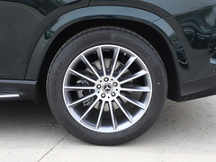 2022款 GLE 450 4MATIC 轿跑SUV 豪华型