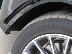 2022款 GLE 450 4MATIC 轿跑SUV 豪华型