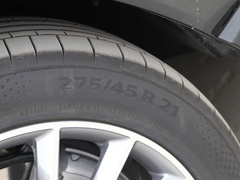 2022款 GLE 450 4MATIC 轿跑SUV 豪华型