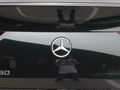 2022款 GLE 450 4MATIC 轿跑SUV 豪华型