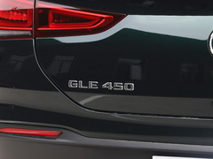 2022款 GLE 450 4MATIC 轿跑SUV 豪华型