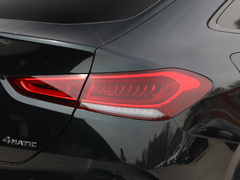 2022款 GLE 450 4MATIC 轿跑SUV 豪华型