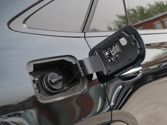 2022款 GLE 450 4MATIC 轿跑SUV 豪华型
