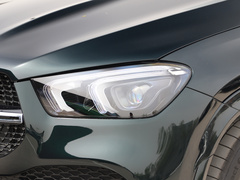 2022款 GLE 450 4MATIC 轿跑SUV 豪华型