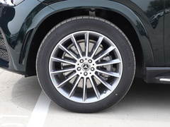 2022款 GLE 450 4MATIC 轿跑SUV 豪华型
