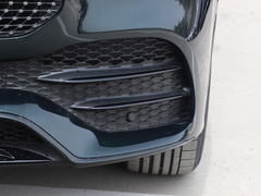 2022款 GLE 450 4MATIC 轿跑SUV 豪华型