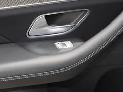 2022款 GLE 450 4MATIC 轿跑SUV 豪华型