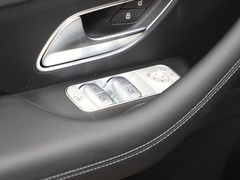 2022款 GLE 450 4MATIC 轿跑SUV 豪华型