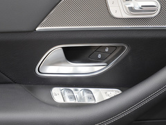 2022款 GLE 450 4MATIC 轿跑SUV 豪华型