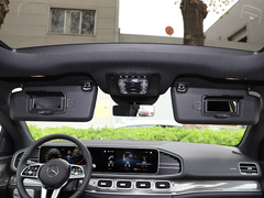 2022款 GLE 450 4MATIC 轿跑SUV 豪华型