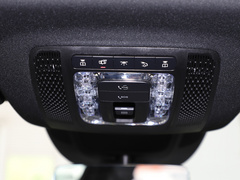2022款 GLE 450 4MATIC 轿跑SUV 豪华型