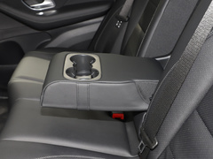 2022款 GLE 450 4MATIC 轿跑SUV 豪华型