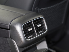 2022款 GLE 450 4MATIC 轿跑SUV 豪华型