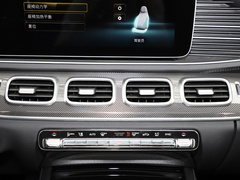 2022款 GLE 450 4MATIC 轿跑SUV 豪华型