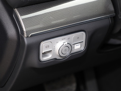 2022款 GLE 450 4MATIC 轿跑SUV 豪华型