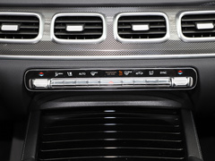 2022款 GLE 450 4MATIC 轿跑SUV 豪华型