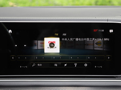 2022款 GLE 450 4MATIC 轿跑SUV 豪华型