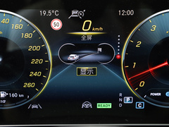 2022款 GLE 450 4MATIC 轿跑SUV 豪华型