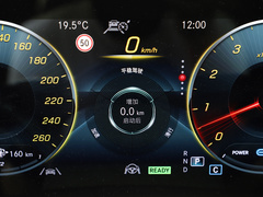 2022款 GLE 450 4MATIC 轿跑SUV 豪华型