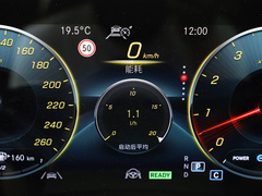 2022款 GLE 450 4MATIC 轿跑SUV 豪华型
