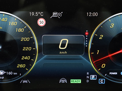 2022款 GLE 450 4MATIC 轿跑SUV 豪华型