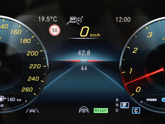 2022款 GLE 450 4MATIC 轿跑SUV 豪华型