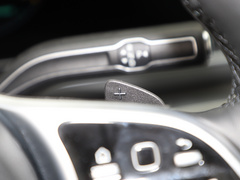 2022款 GLE 450 4MATIC 轿跑SUV 豪华型