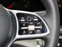 2022款 GLE 450 4MATIC 轿跑SUV 豪华型