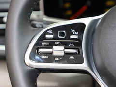 2022款 GLE 450 4MATIC 轿跑SUV 豪华型