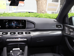 2022款 GLE 450 4MATIC 轿跑SUV 豪华型