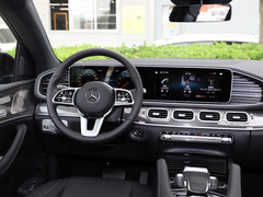 2022款 GLE 450 4MATIC 轿跑SUV 豪华型