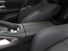 2022款 GLE 450 4MATIC 轿跑SUV 豪华型